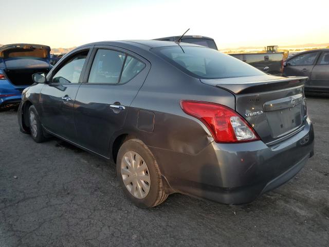 Image 2 of 2016 NISSAN VERSA S 2016 with VIN 3N1CN7AP0GL823630