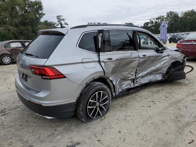 Obraz 3 z 2021 VOLKSWAGEN TIGUAN SE 2021 z VIN 3VV3B7AX8MM131614