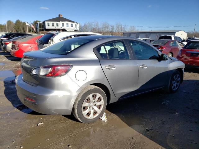 Изображение 3 2013 MAZDA 3 I 2013 с VIN JM1BL1TF5D1773908