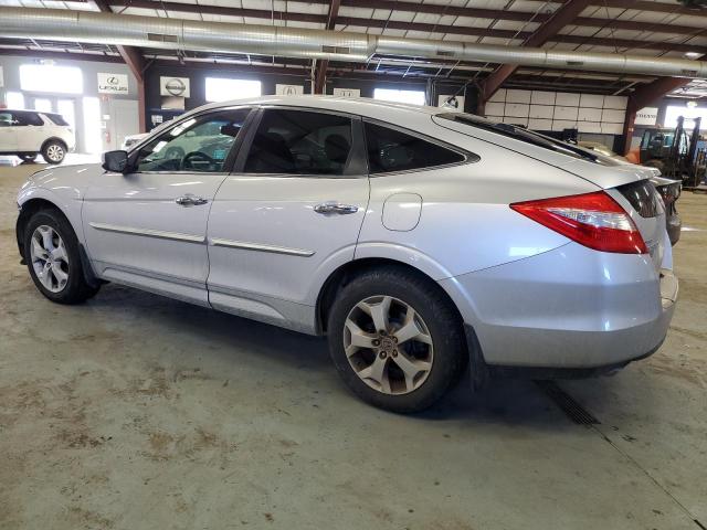 Obraz 2 z 2010 HONDA ACCORD CROSSTOUR EXL 2010 z VIN 5J6TF2H52AL007209