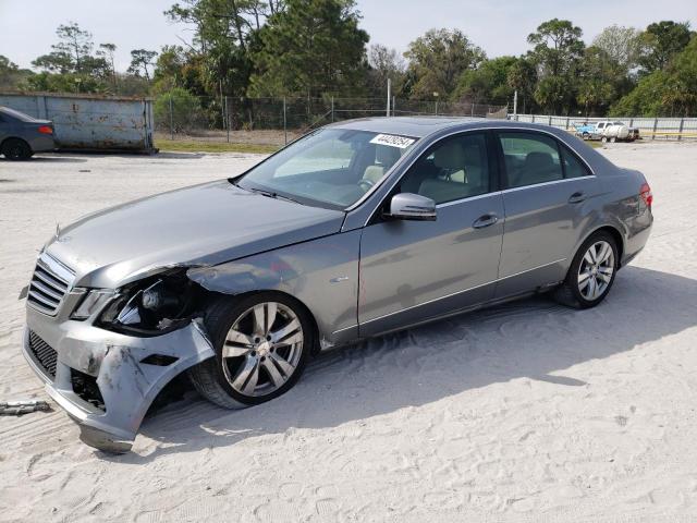 Изображение 1 2012 MERCEDES-BENZ E 350 BLUETEC 2012 с VIN WDDHF2EB4CA560194