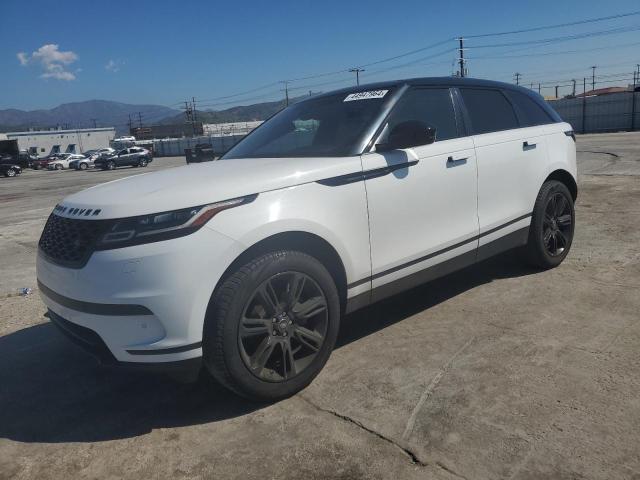 Image 1 of 2020 LAND ROVER RANGE ROVER VELAR S 2020 with VIN SALYB2EX2LA273589