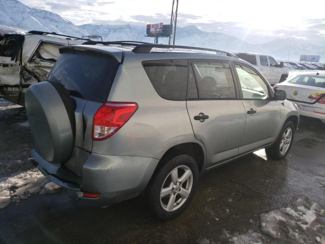 Изображение 3 2006 TOYOTA RAV4  2006 с VIN JTMBD33V665020609