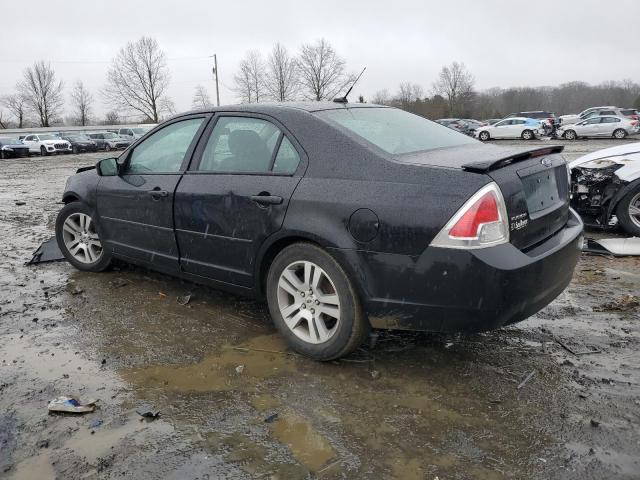 Изображение 2 2007 FORD FUSION SE 2007 с VIN 3FAHP07Z77R247745