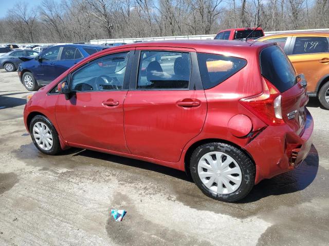 Obraz 2 z 2014 NISSAN VERSA NOTE S 2014 z VIN 3N1CE2CP2EL388834