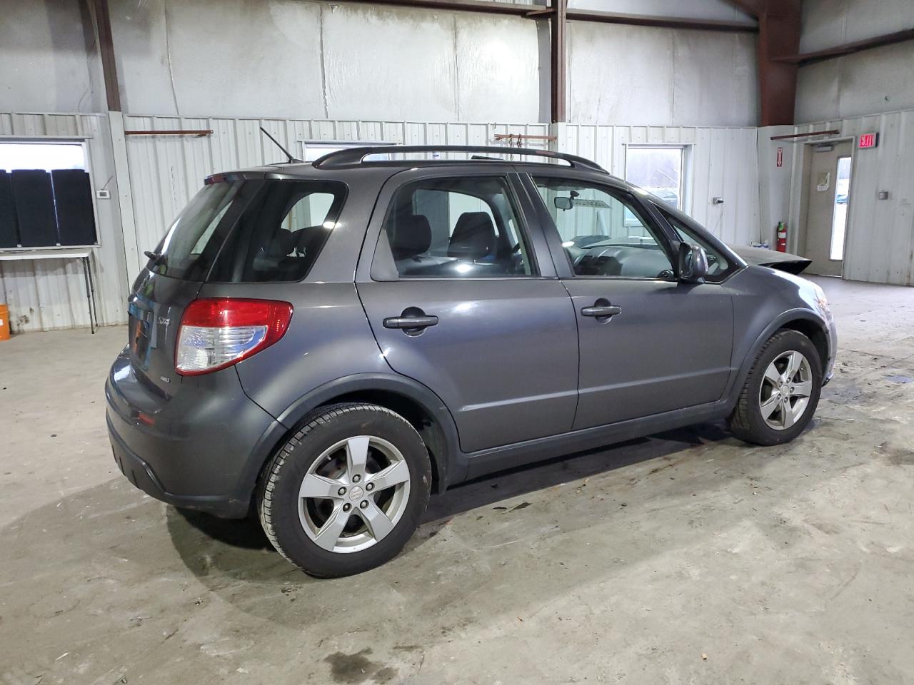 Image 3 of 2012 SUZUKI SX4  2012 with VIN JS2YB5A3XC6307654
