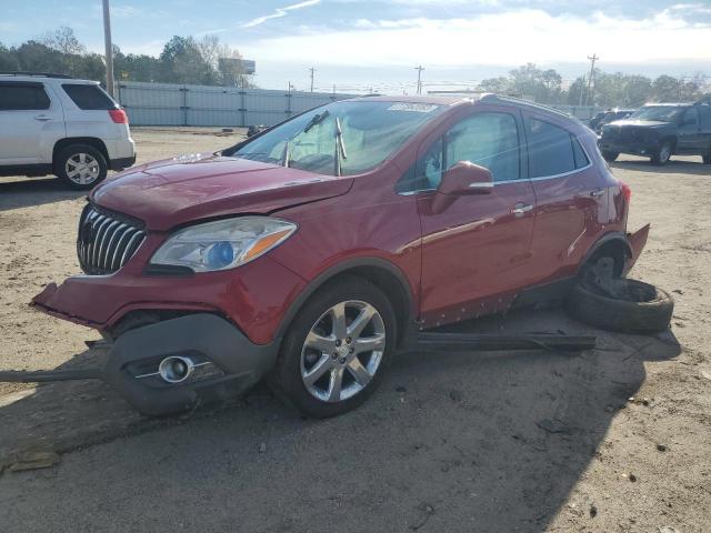 2014 BUICK ENCORE  2014 image