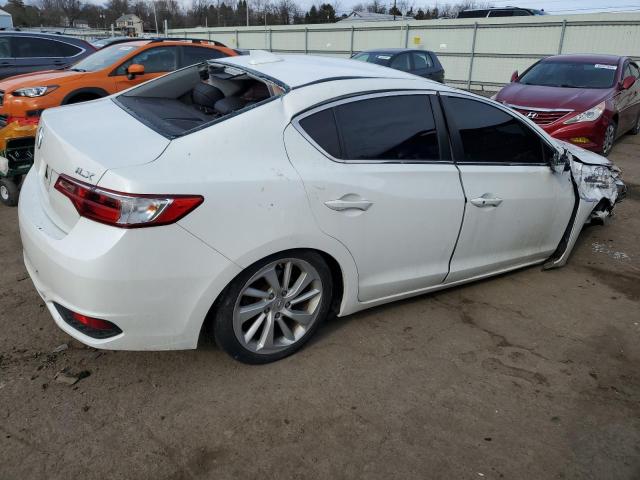 Obraz 3 z 2017 ACURA ILX PREMIUM 2017 z VIN 19UDE2F73HA008300