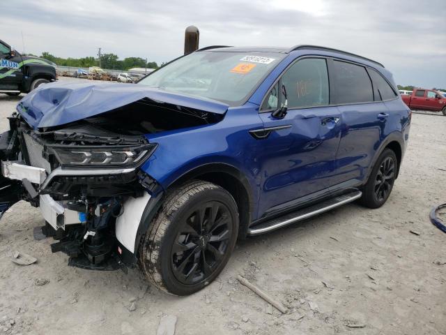 2023 KIA SORENTO SX 2023 image