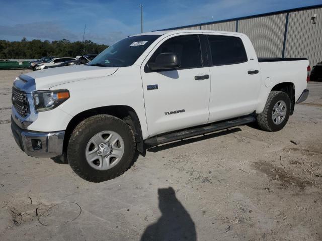 Изображение 2019 TOYOTA TUNDRA CREWMAX SR5 2019