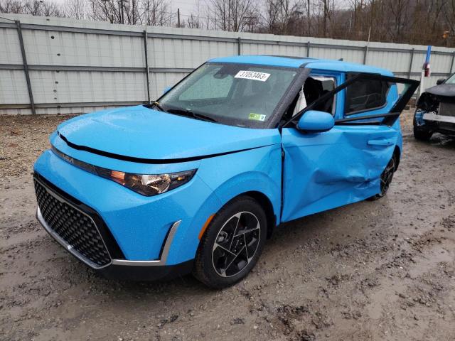 Изображение 2023 KIA SOUL EX 2023
