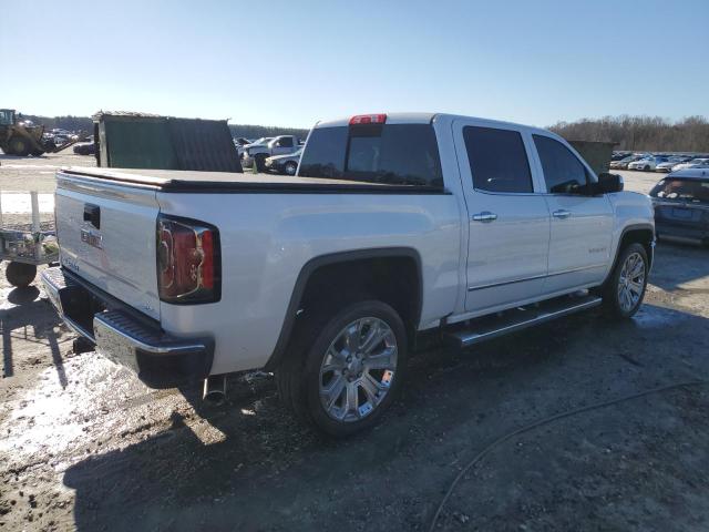 Изображение 3 2017 GMC SIERRA K1500 SLT 2017 с VIN 3GTU2NEC0HG250986