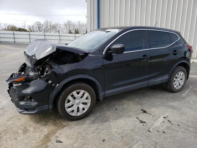 Obraz 1 z 2020 NISSAN ROGUE SPORT S 2020 z VIN JN1BJ1CVXLW253124
