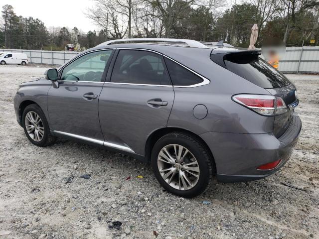 Image 2 of 2013 LEXUS RX 350 2013 with VIN 2T2ZK1BA8DC106569