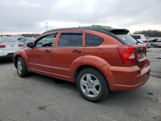 Image 2 of 2008 DODGE CALIBER  2008 with VIN 1B3HB28B48D757049