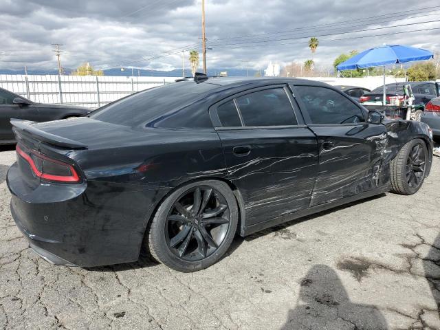 Image 3 of 2018 DODGE CHARGER R/T 2018 with VIN 2C3CDXCTXJH207495