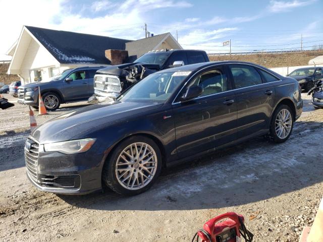 2016 AUDI A6 PREMIUM PLUS 2016 image