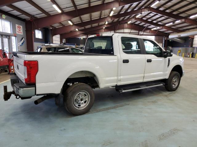Obraz 3 z 2017 FORD F350 SUPER DUTY 2017 z VIN 1FT8W3B64HEC83649