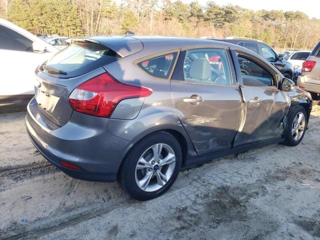 Image 3 of 2014 FORD FOCUS SE 2014 with VIN 1FADP3K28EL222584