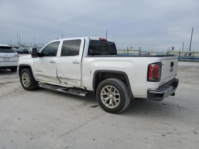 Obraz 2 z 2017 GMC SIERRA K1500 SLT 2017 z VIN 3GTU2NEJXHG334599