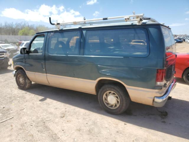 Obraz 2 z 1996 FORD ECONOLINE E150 1996 z VIN 1FMEE11H2THB04993