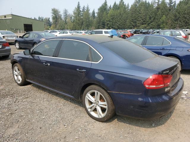 Изображение 2 2014 VOLKSWAGEN PASSAT SE 2014 с VIN 1VWBN7A37EC050652