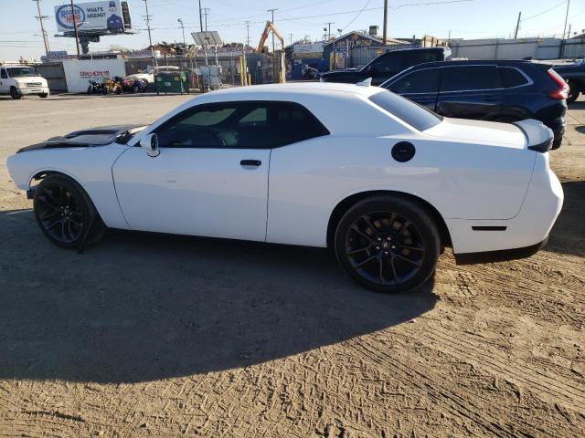 Obraz 2 z 2020 DODGE CHALLENGER R/T SCAT PACK 2020 z VIN 2C3CDZFJ5LH250375