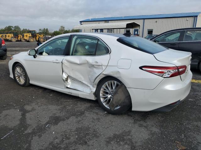 Image 2 of 2019 TOYOTA CAMRY L 2019 with VIN 4T1B11HK7KU825767