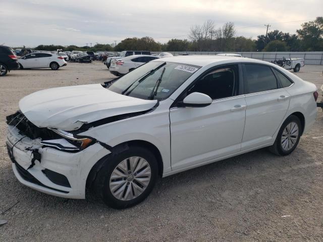 Image 1 of 2019 VOLKSWAGEN JETTA S 2019 with VIN 3VWCB7BU0KM215875