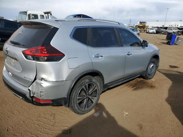 Obraz 3 z 2018 NISSAN ROGUE S 2018 z VIN JN8AT2MV6JW303767