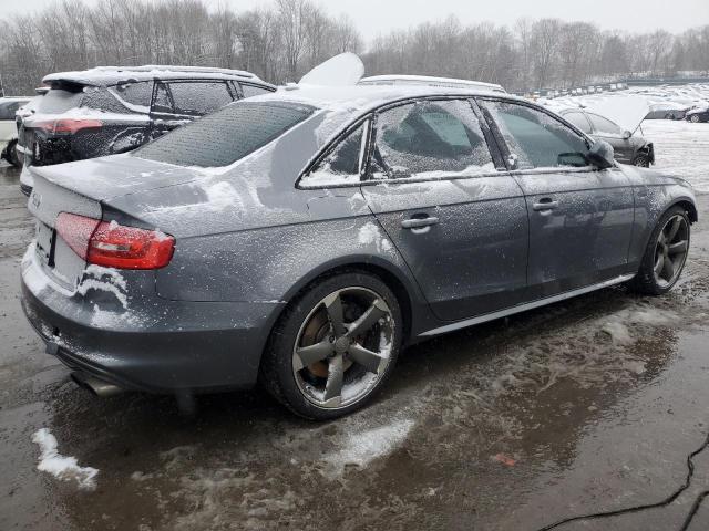 Obraz 3 z 2014 AUDI S4 PREMIUM PLUS 2014 z VIN WAUBGAFL2EA104144