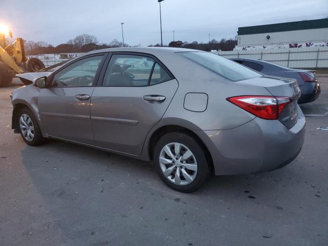 Obraz 2 z 2016 TOYOTA COROLLA L 2016 z VIN 2T1BURHE7GC563810