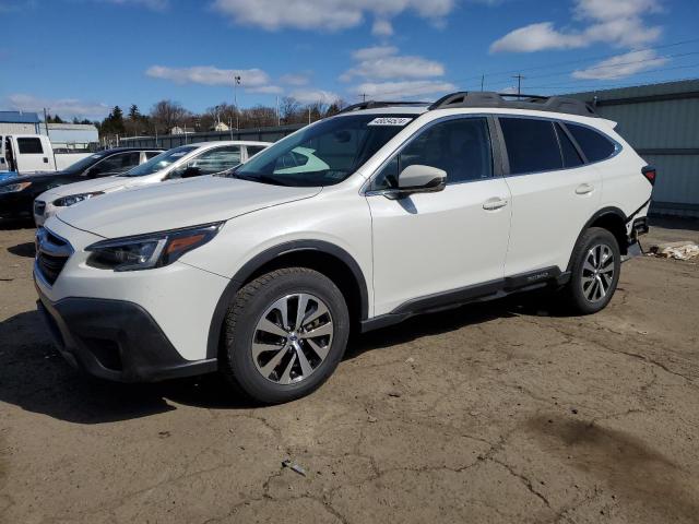 Obraz 2021 SUBARU OUTBACK PREMIUM 2021