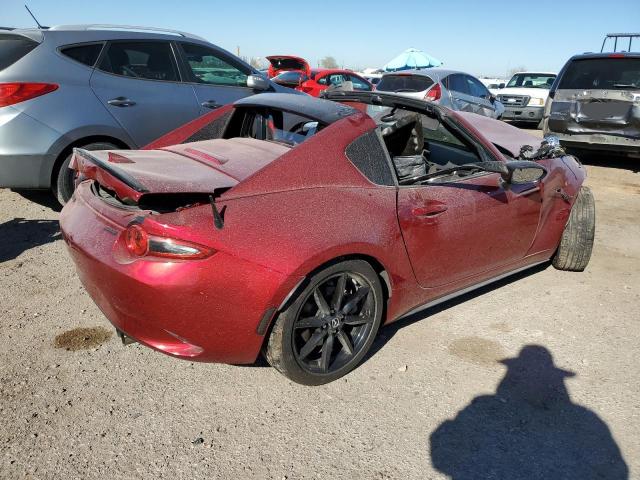 Obraz 3 z 2019 MAZDA MX-5 MIATA CLUB 2019 z VIN JM1NDAL73K0301860