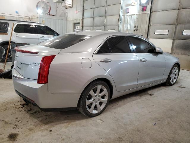 Obraz 3 z 2016 CADILLAC ATS  2016 z VIN 1G6AA5RX5G0110425
