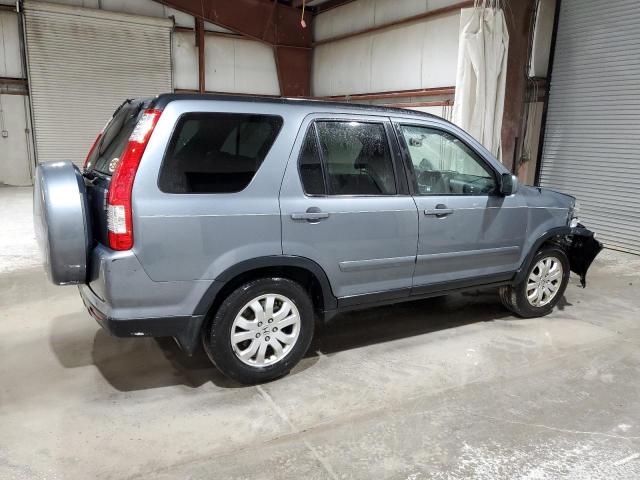 Изображение 3 2006 HONDA CR-V SE 2006 с VIN SHSRD78956U428561