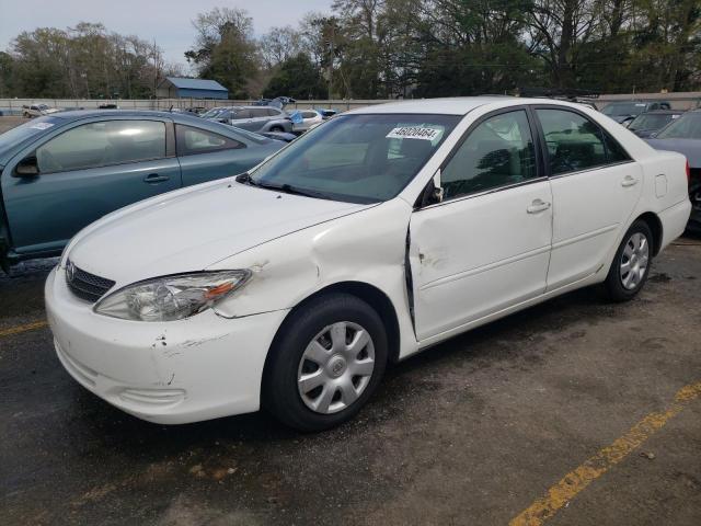 Image 1 of 2003 TOYOTA CAMRY LE 2003 with VIN 4T1BE32K63U229415