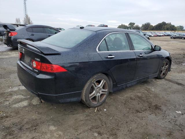 Изображение 3 2005 ACURA TSX  2005 с VIN JH4CL96975C012911