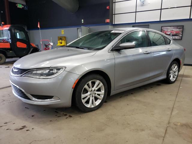 Obraz 1 z 2015 CHRYSLER 200 LIMITED 2015 z VIN 1C3CCCAB4FN701260
