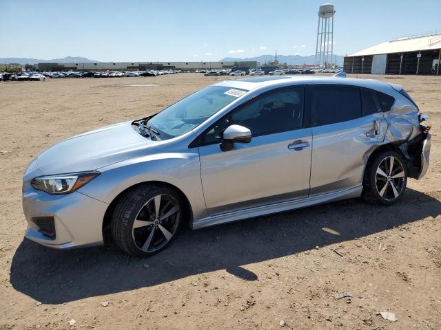 Obraz 1 z 2017 SUBARU IMPREZA SPORT 2017 z VIN 4S3GTAM69H3738478