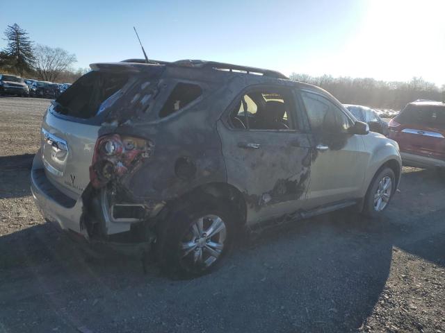 Изображение 3 2011 CHEVROLET EQUINOX LTZ 2011 с VIN 2GNALFEC4B1230897