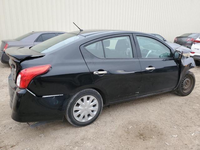 Obraz 3 z 2018 NISSAN VERSA S 2018 z VIN 3N1CN7AP5JL805017