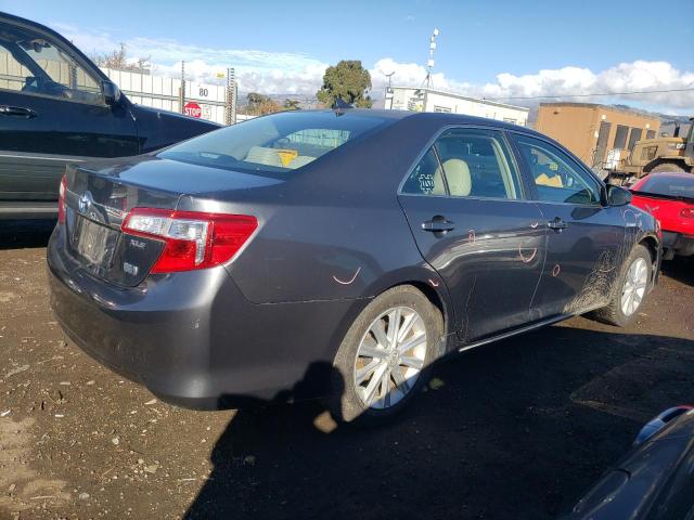 Image 3 of 2012 TOYOTA CAMRY HYBRID 2012 with VIN 4T1BD1FK2CU026068