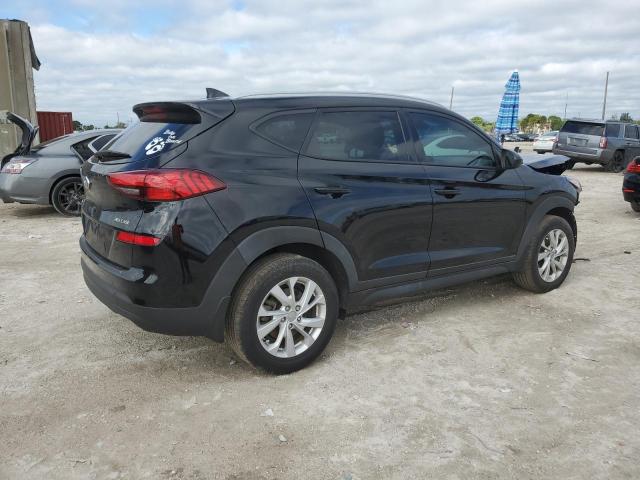 Изображение 3 2020 HYUNDAI TUCSON LIMITED 2020 с VIN KM8J33A48LU105960