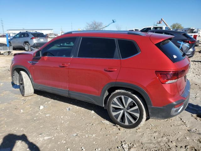 Image 2 of 2022 VOLKSWAGEN TAOS SE 2022 with VIN 3VVTX7B26NM072326