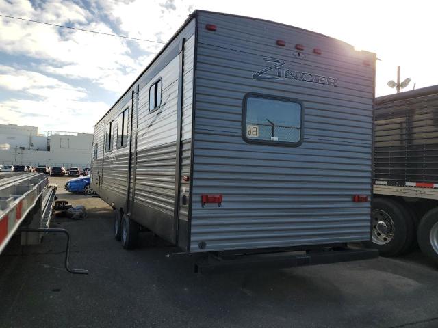 Image 3 of 2020 CROS ZINGER 2020 with VIN 4YDT33123LS370130
