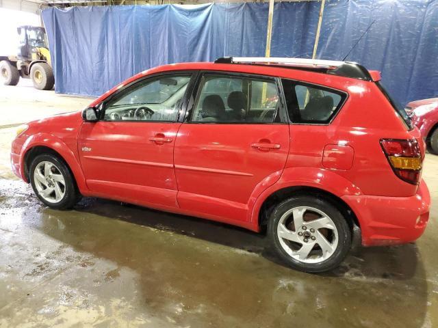 Изображение 2 2003 PONTIAC VIBE  2003 с VIN 5Y2SL62853Z445405