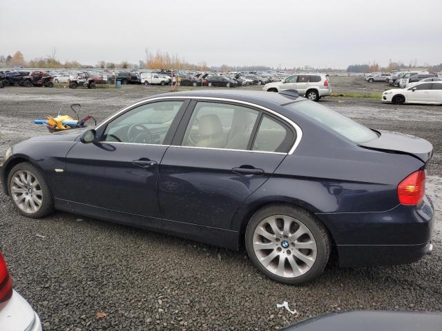 Изображение 2 2007 BMW 335 I 2007 с VIN WBAVB73567KY61386