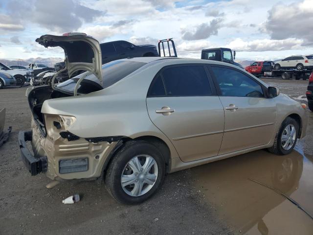 Изображение 3 2011 TOYOTA COROLLA BASE 2011 с VIN 2T1BU4EE6BC659752