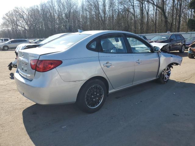 Изображение 3 2009 HYUNDAI ELANTRA GLS 2009 с VIN KMHDU46D29U794847